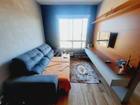 Imagem Apartamento com 2 Quartos à Venda, 54 m² em Planalto Verde - Ribeirão Preto Imagem Apartamento com 2 Quartos à Venda, 54 m² em Planalto Verde - Ribeirão Preto