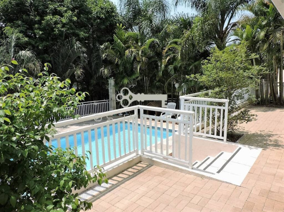 Imagem Casa de Condomínio com 4 Quartos à Venda, 400 m² em Palos Verdes - Carapicuíba