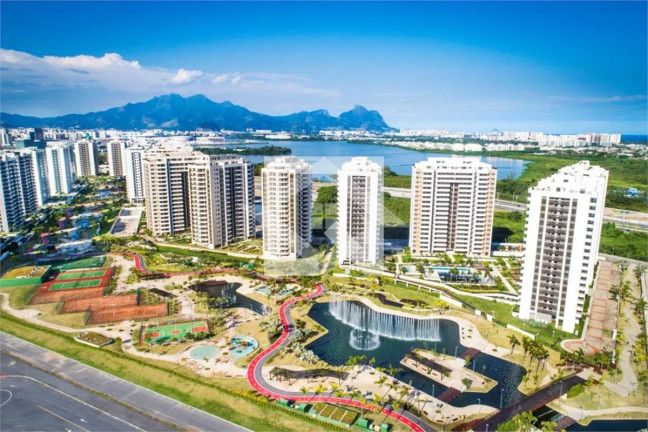 Imagem Apartamento com 2 Quartos à Venda, 77 m² em Barra Olímpica - Rio De Janeiro Imagem Apartamento com 2 Quartos à Venda, 77 m² em Barra Olímpica - Rio De Janeiro