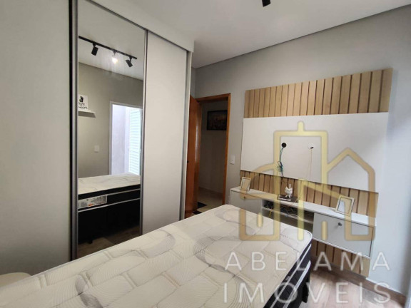 Imagem Sobrado com 2 Quartos à Venda, 90 m² em Jardim Das Maravilhas - Santo André