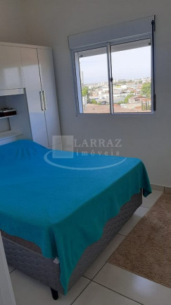 Imagem Imóvel com 2 Quartos à Venda, 43 m² em Ipiranga - Ribeirão Preto