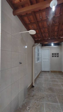 Imagem Casa com 2 Quartos à Venda, 45 m² em Jardim Imperador - Praia Grande