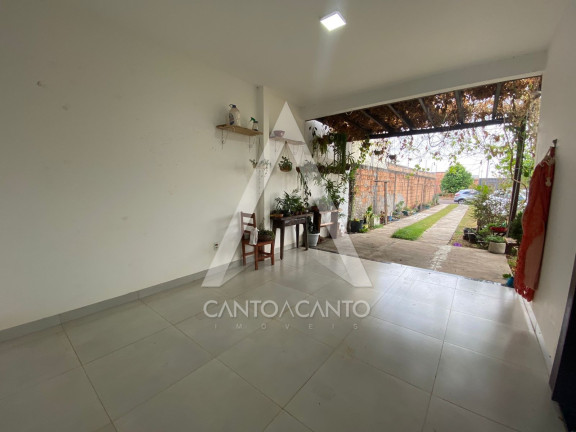 Imagem Casa com 2 Quartos à Venda, 80 m² em Jardim Curitiba - Sinop Imagem Casa com 2 Quartos à Venda, 80 m² em Jardim Curitiba - Sinop