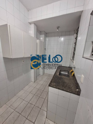 Imagem Apartamento com 2 Quartos à Venda, 76 m² em Boqueirão - Santos Imagem Apartamento com 2 Quartos à Venda, 76 m² em Boqueirão - Santos