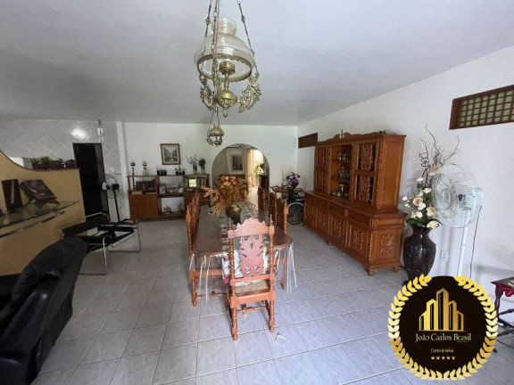 Imagem Casa com 7 Quartos à Venda, 2.160 m² em Urucunema - Eusébio Imagem Casa com 7 Quartos à Venda, 2.160 m² em Urucunema - Eusébio