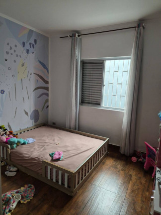 Imagem Casa com 3 Quartos à Venda,  em Taboão - São Bernardo Do Campo