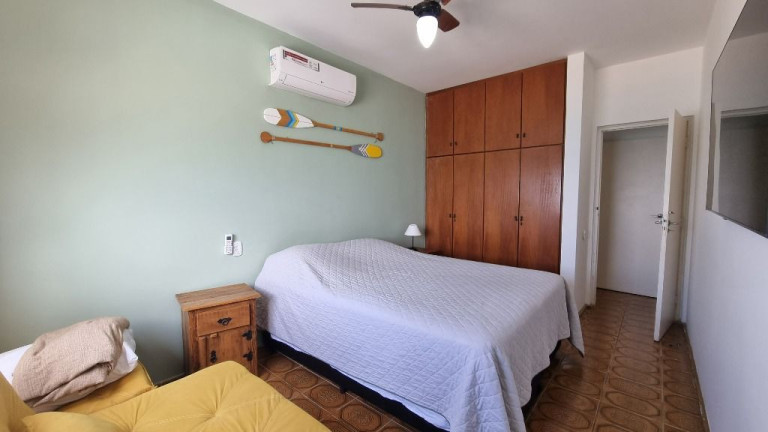 Imagem Apartamento com 3 Quartos à Venda, 140 m² em Pitangueiras - Guarujá