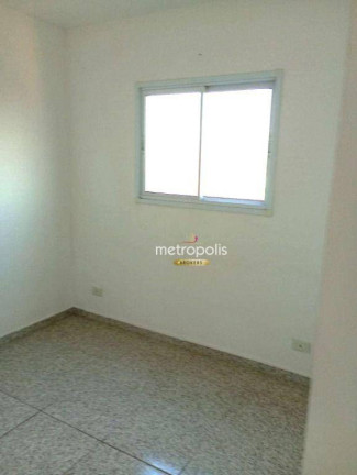 Imagem Apartamento com 2 Quartos à Venda, 55 m² em Parque João Ramalho - Santo André