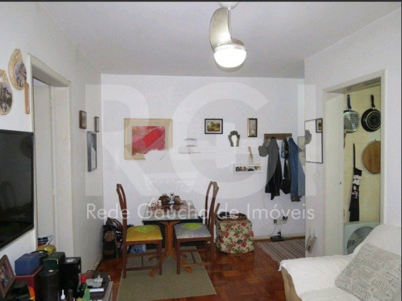 Imagem Apartamento com 1 Quarto à Venda, 43 m² em Cidade Baixa - Porto Alegre Imagem Apartamento com 1 Quarto à Venda, 43 m² em Cidade Baixa - Porto Alegre