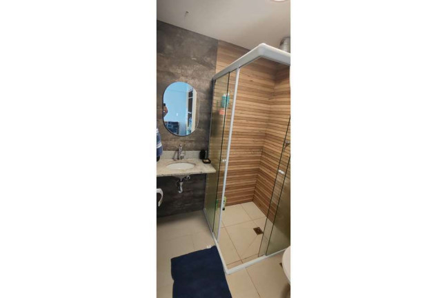 Imagem Apartamento com 1 Quarto à Venda, 32 m² em Socorro - São Paulo Imagem Apartamento com 1 Quarto à Venda, 32 m² em Socorro - São Paulo