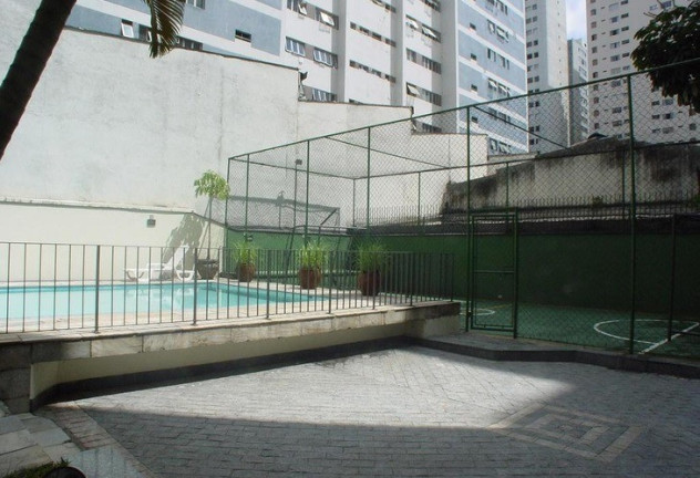 Imagem Imóvel com 4 Quartos à Venda, 225 m² em Jardim Paulista - São Paulo Imagem Imóvel com 4 Quartos à Venda, 225 m² em Jardim Paulista - São Paulo