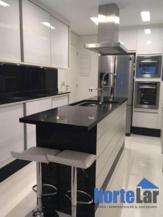 Imagem Apartamento com 3 Quartos à Venda, 85 m² em Lauzane Paulista - São Paulo