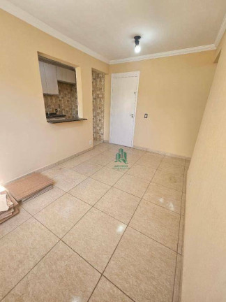 Imagem Apartamento com 2 Quartos à Venda, 49 m² em Ponte Grande - Guarulhos Imagem Apartamento com 2 Quartos à Venda, 49 m² em Ponte Grande - Guarulhos