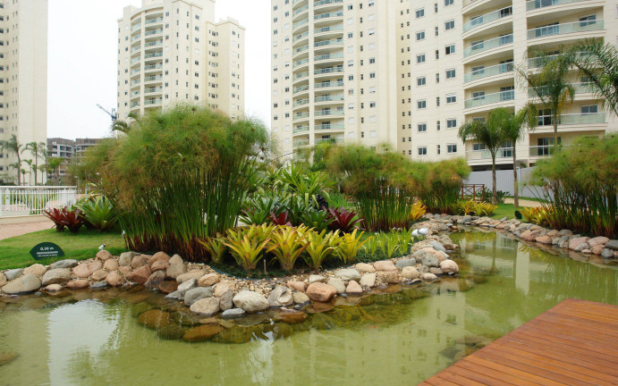 Imagem Apartamento com 3 Quartos para Alugar, 133 m² em Tamboré - Santana De Parnaíba Imagem Apartamento com 3 Quartos para Alugar, 133 m² em Tamboré - Santana De Parnaíba