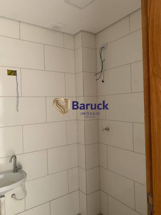 Imagem Apartamento com 1 Quarto à Venda, 38 m² em Itaquera - São Paulo