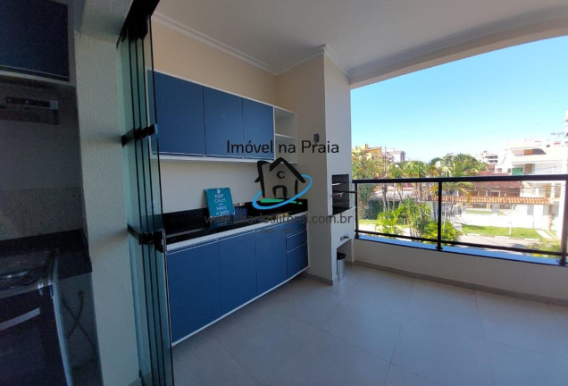 Imagem Apartamento com 2 Quartos à Venda, 68 m² em Itaguá - Ubatuba
