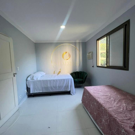 Imagem Apartamento com 5 Quartos à Venda, 228 m² em Pitangueiras - Guarujá