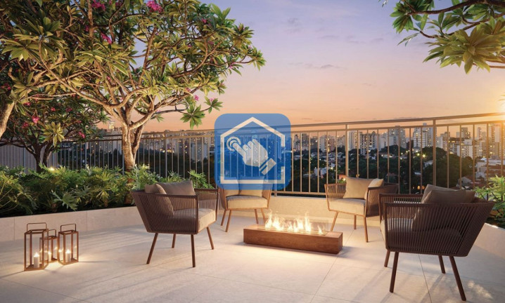 Imagem Apartamento com 3 Quartos à Venda, 115 m² em Butantã - São Paulo Imagem Apartamento com 3 Quartos à Venda, 115 m² em Butantã - São Paulo