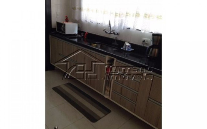 Imagem Casa de Condomínio com 4 Quartos à Venda, 245 m² em Urbanova - São José Dos Campos