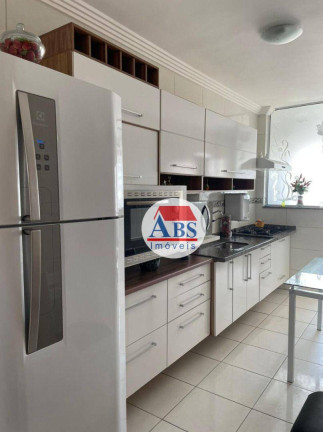 Imagem Apartamento com 2 Quartos à Venda, 128 m² em Aviação - Praia Grande Imagem Apartamento com 2 Quartos à Venda, 128 m² em Aviação - Praia Grande