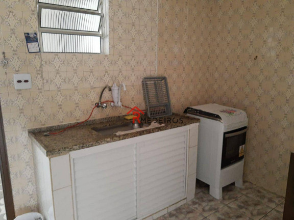 Imagem Casa com 2 Quartos à Venda, 81 m² em Ocian - Praia Grande