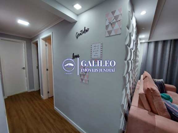 Imagem Apartamento com 2 Quartos à Venda, 46 m² em Monte Serrat - Itupeva Imagem Apartamento com 2 Quartos à Venda, 46 m² em Monte Serrat - Itupeva