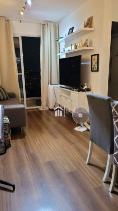 Imagem Imóvel com 2 Quartos à Venda, 53 m² em Pirituba - São Paulo
