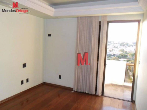 Imagem Apartamento com 3 Quartos à Venda, 180 m² em Centro - Sorocaba