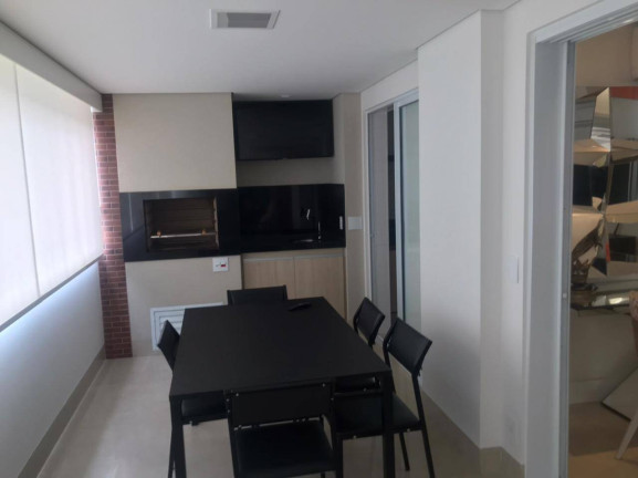 Imagem Apartamento com 3 Quartos à Venda, 143 m² em Jardim América - Bauru