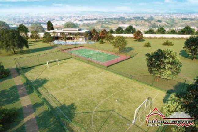 Imagem Terreno em Condomínio à Venda, 1 m² em Jardim Califórnia - Jacareí Imagem Terreno em Condomínio à Venda, 1 m² em Jardim Califórnia - Jacareí