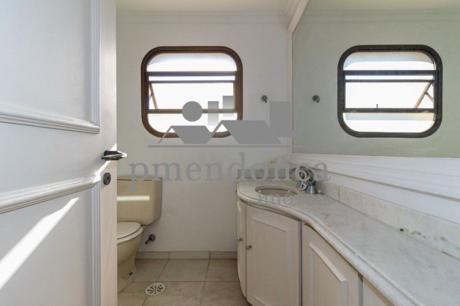 Imagem Apartamento com 4 Quartos à Venda, 231 m² em Higienópolis - São Paulo