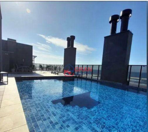 Cobertura com 3 Quartos à Venda, 119 m² em Balneário Costa Azul - Matinhos