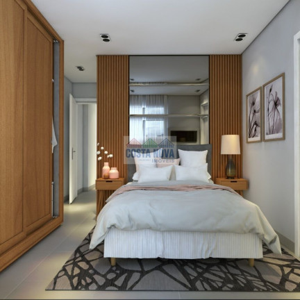 Imagem Casa com 1 Quarto à Venda, 43 m² em Guilhermina - Praia Grande Imagem Casa com 1 Quarto à Venda, 43 m² em Guilhermina - Praia Grande
