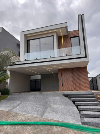 Casa com 3 Quartos à Venda, 250 m² em Mosaico Essence - Mogi Das Cruzes