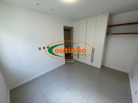 Imagem Apartamento com 3 Quartos à Venda, 100 m² em Tijuca - Rio De Janeiro Imagem Apartamento com 3 Quartos à Venda, 100 m² em Tijuca - Rio De Janeiro