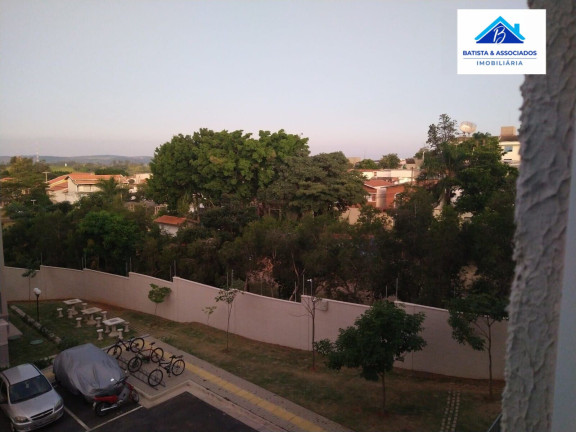 Imagem Apartamento com 2 Quartos à Venda, 44 m² em Jardim São Gabriel - Campinas Imagem Apartamento com 2 Quartos à Venda, 44 m² em Jardim São Gabriel - Campinas