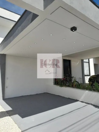 Imagem Casa de Condomínio com 3 Quartos à Venda, 180 m² em Horto Florestal - Sorocaba