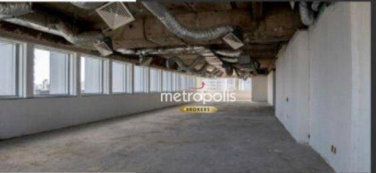 Imagem Sala Comercial para Alugar, 3.179 m² em Pinheiros - São Paulo Imagem Sala Comercial para Alugar, 3.179 m² em Pinheiros - São Paulo