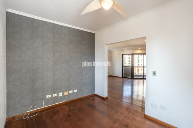 Imagem Apartamento com 4 Quartos à Venda, 150 m² em Panamby - São Paulo Imagem Apartamento com 4 Quartos à Venda, 150 m² em Panamby - São Paulo