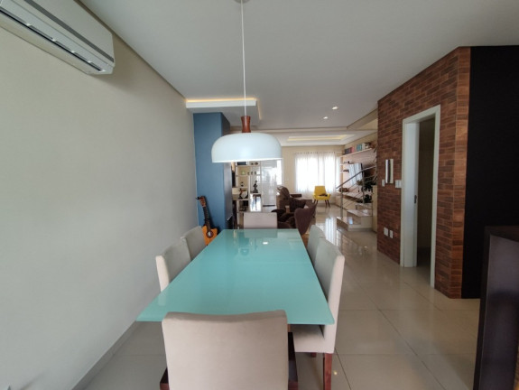 Imagem Casa com 3 Quartos à Venda, 166 m² em Estância Velha - Canoas