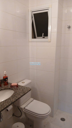 Imagem Apartamento com 3 Quartos à Venda, 110 m² em Itaguá - Ubatuba