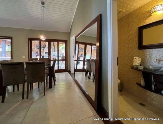 Imagem Casa de Condomínio com 5 Quartos à Venda, 1.000 m² em Algarve - Cotia Imagem Casa de Condomínio com 5 Quartos à Venda, 1.000 m² em Algarve - Cotia