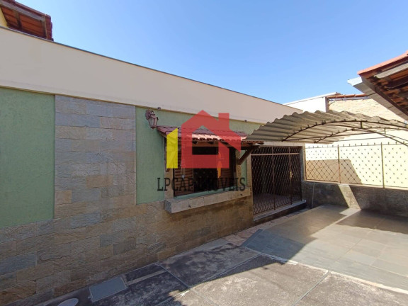 Imagem Casa com 3 Quartos à Venda, 50 m² em Dom Silverio - Belo Horizonte