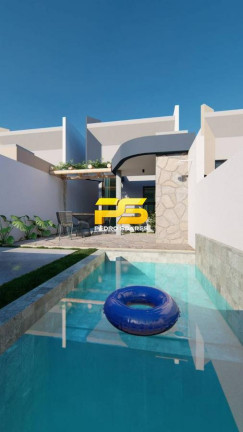 Imagem Casa com 2 Quartos à Venda, 71 m² em Conde Imagem Casa com 2 Quartos à Venda, 71 m² em Conde