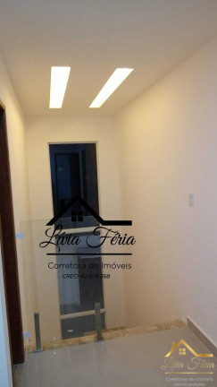 Imagem Casa com 3 Quartos à Venda, 140 m² em Parque Aurora - Campos Dos Goytacazes