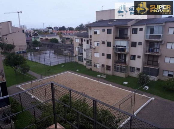Imagem Apartamento com 3 Quartos à Venda, 84 m² em Centro - Pelotas