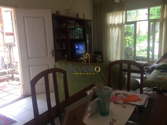 Imagem Casa de Condomínio com 4 Quartos à Venda, 126 m² em Santa Rosa - Niterói Imagem Casa de Condomínio com 4 Quartos à Venda, 126 m² em Santa Rosa - Niterói
