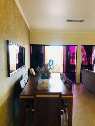 Imagem Casa com 4 Quartos à Venda, 189 m² em Centro - Itatiba