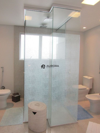 Imagem Apartamento com 4 Quartos à Venda, 237 m² em Barra Sul - Balneário Camboriú