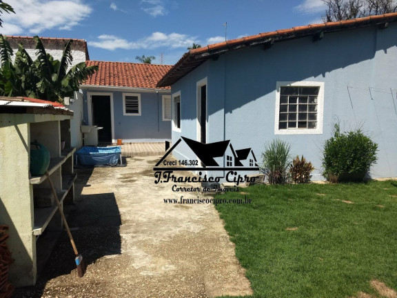 Imagem Casa com 2 Quartos à Venda, 171 m² em Engenheiro Neiva - Guaratinguetá